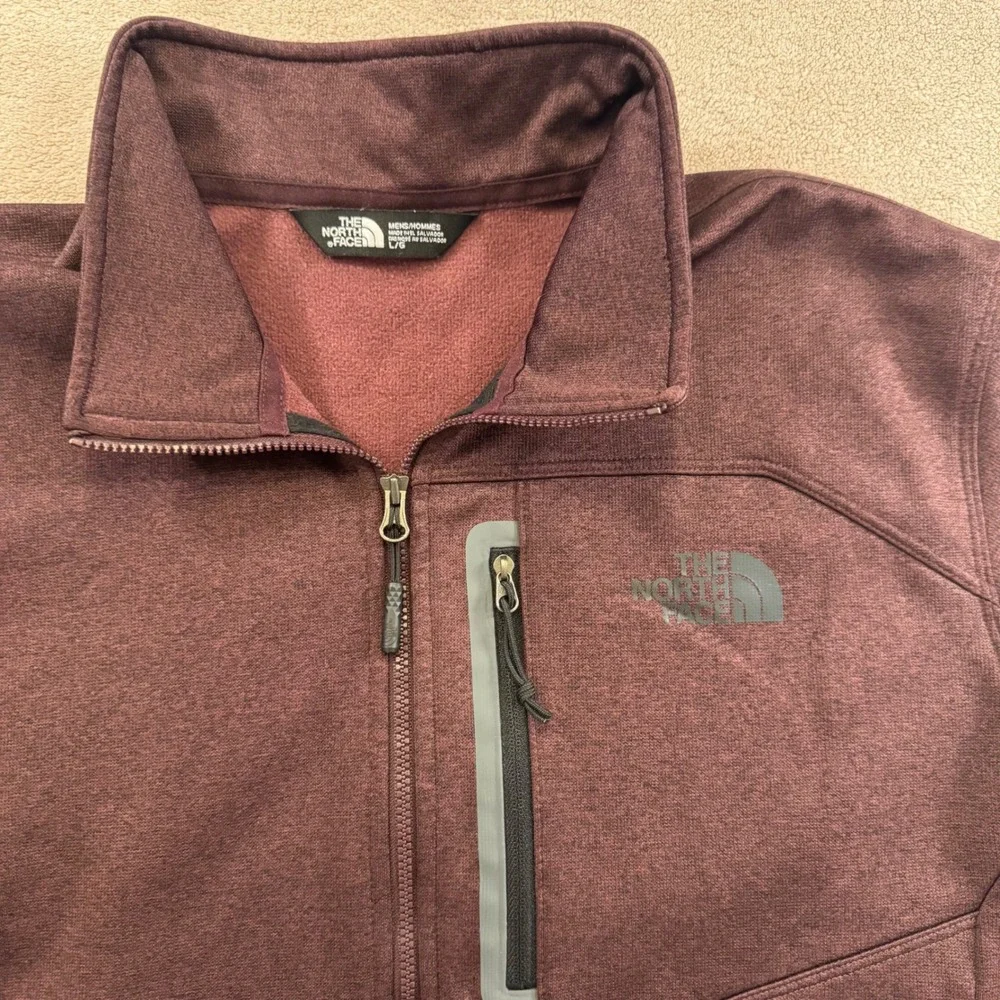 The North Face north face